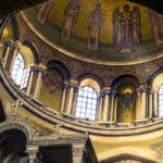 Basílica do Santo Sepulcro - Peregrina Turismo