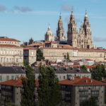 Santiago de Compostela - Peregrina Turismo