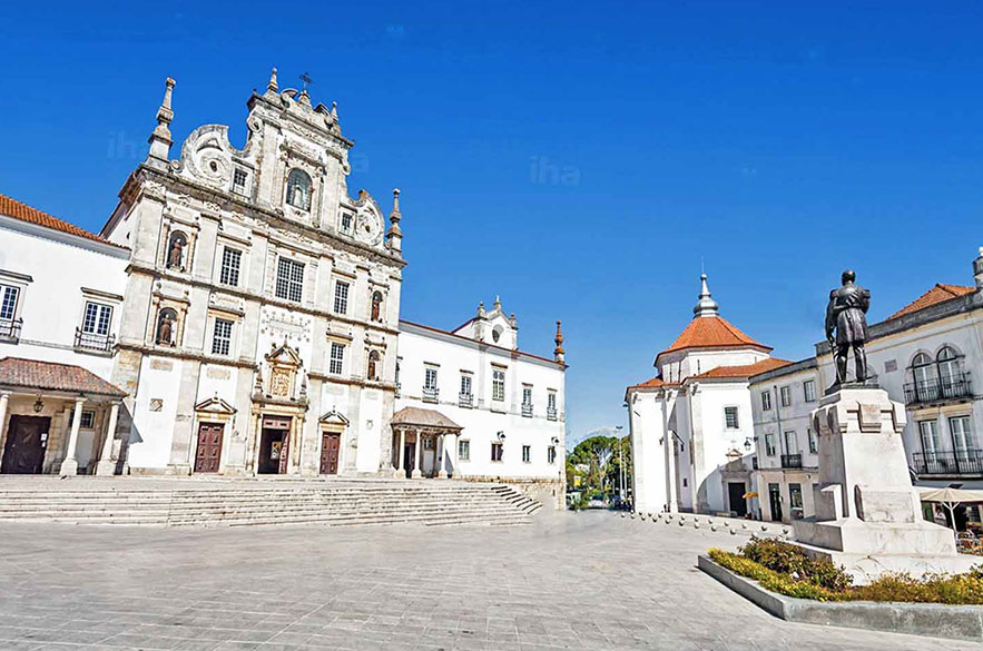 Santarém - Portugal - Peregrina Turismo
