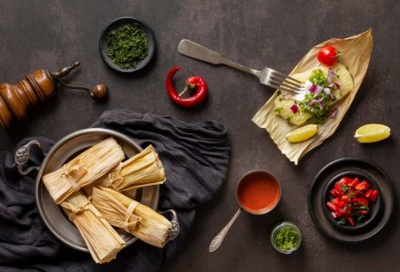 tamales-mexicano
